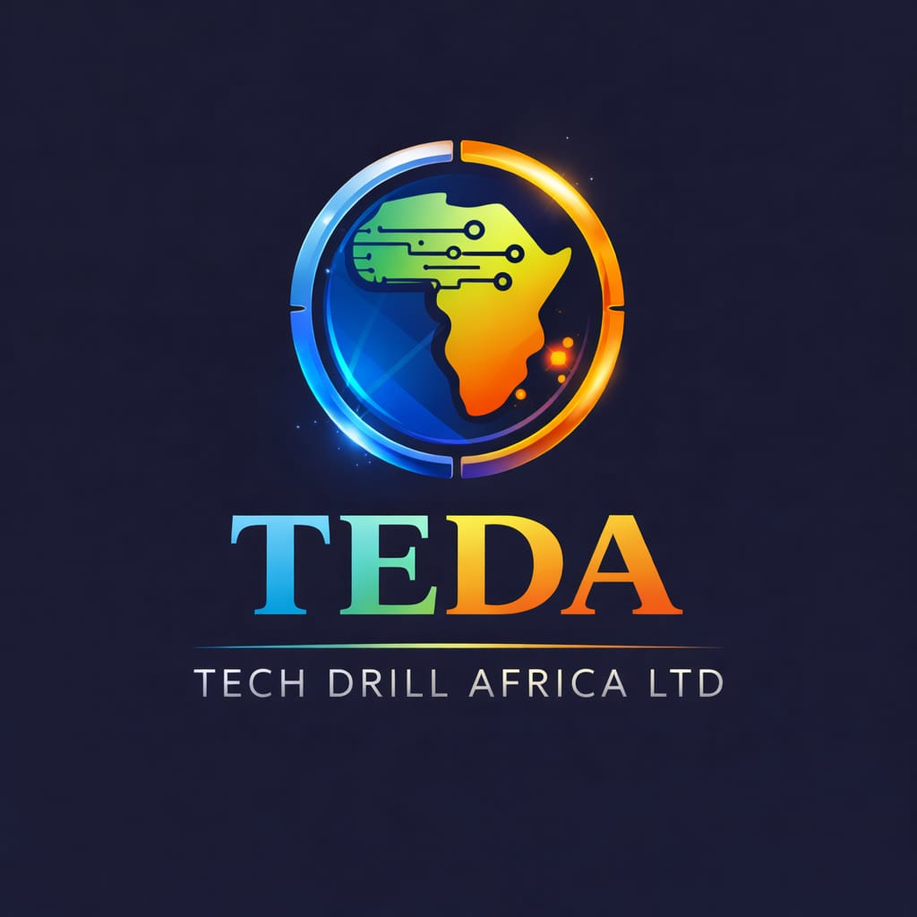 teda logo
