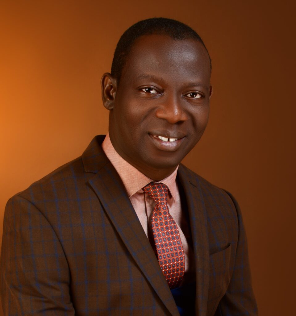 mr austine headshot photo