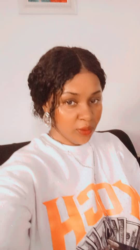 ngozi ochingwa photo